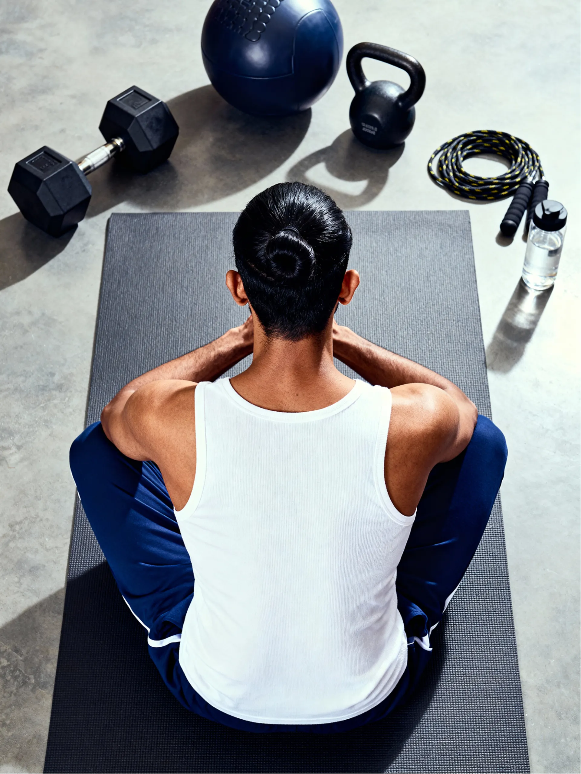 Atmosphere Beau Society