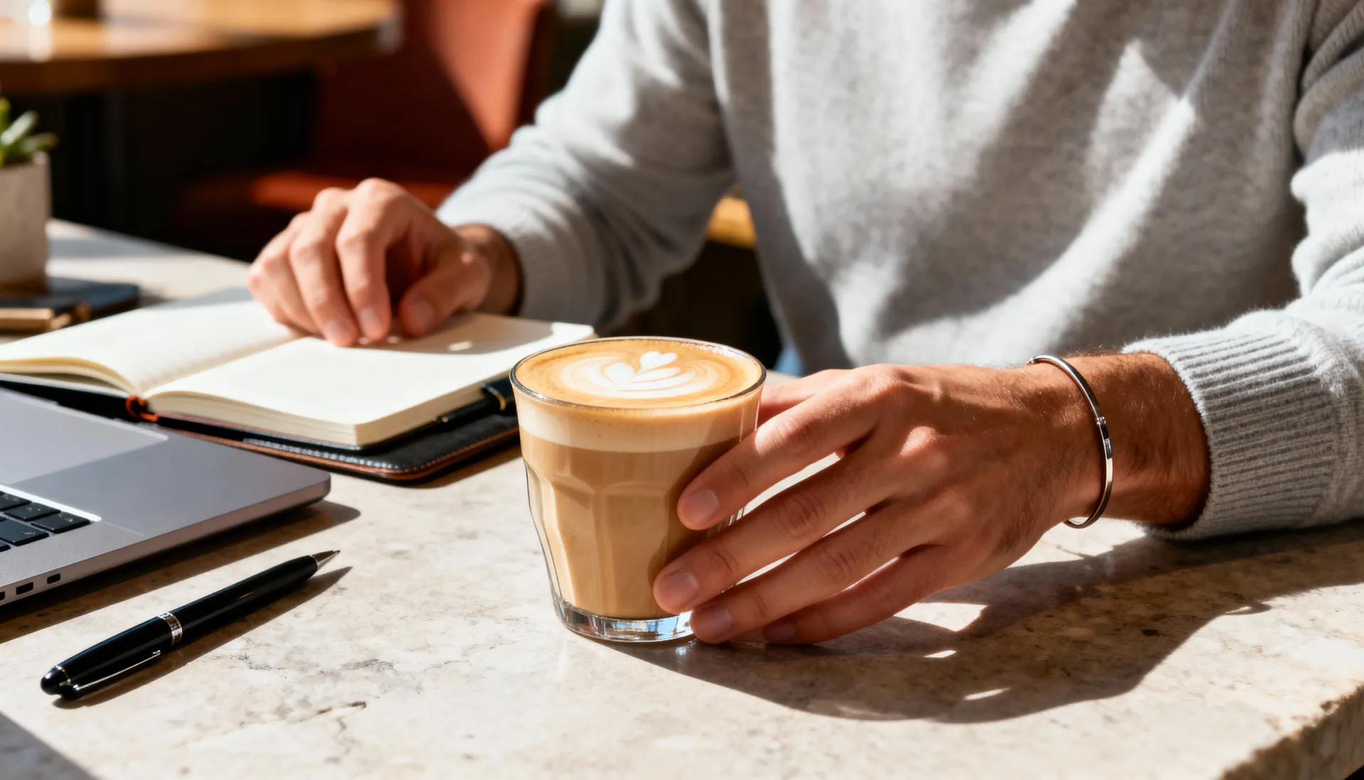 Atmosphere Beau Society